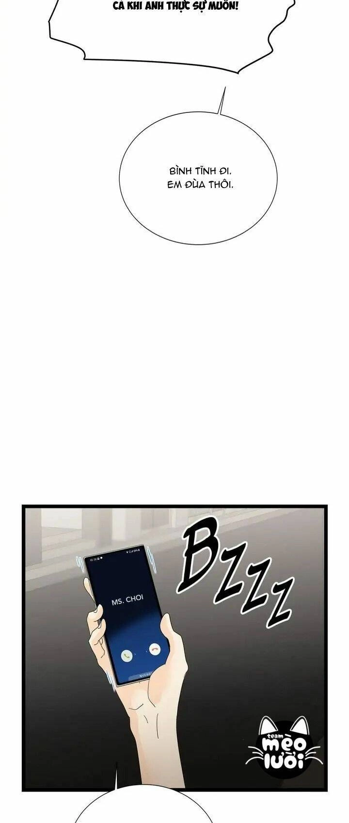 Giả Mạo Theo Phong Cách Chapter 97 - 35