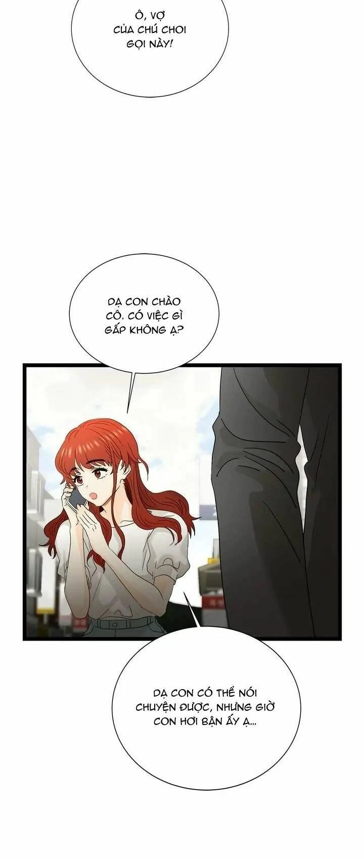 Giả Mạo Theo Phong Cách Chapter 97 - 36