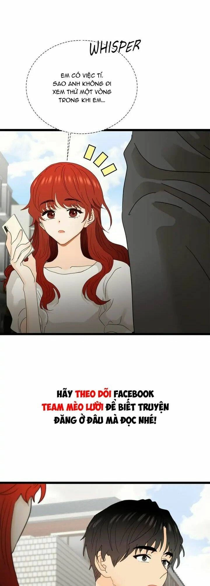 Giả Mạo Theo Phong Cách Chapter 97 - 37