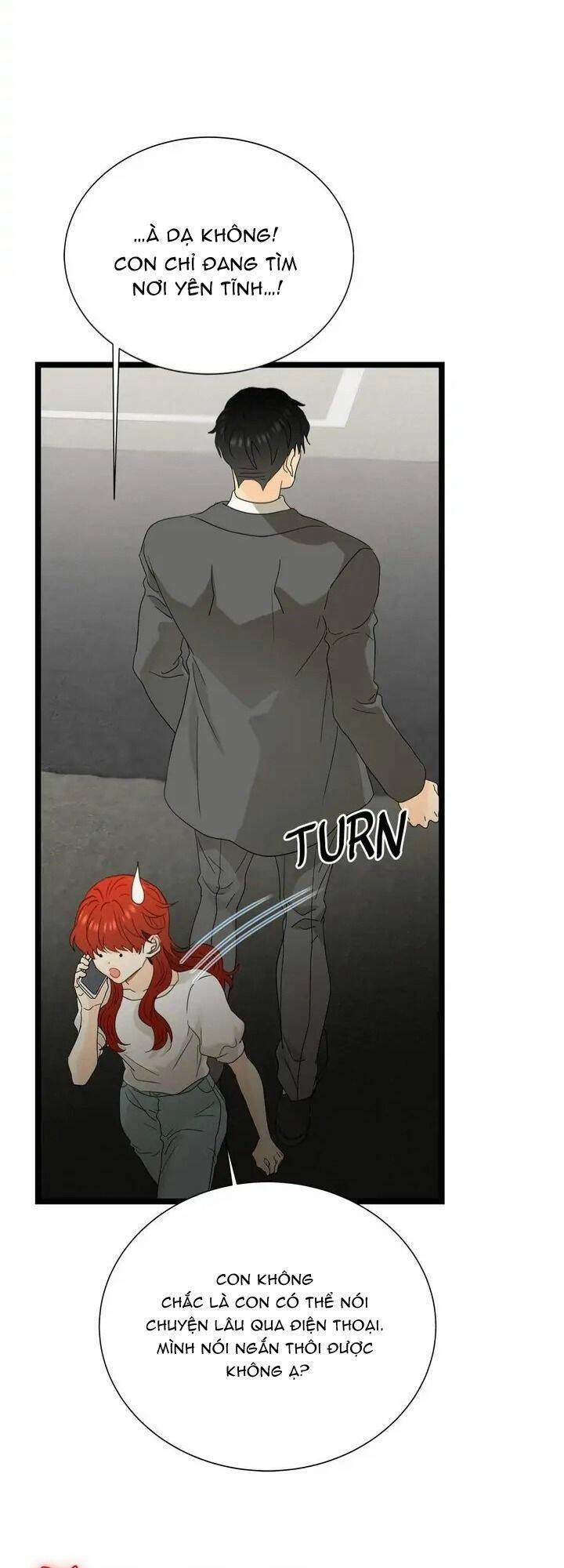 Giả Mạo Theo Phong Cách Chapter 97 - 41