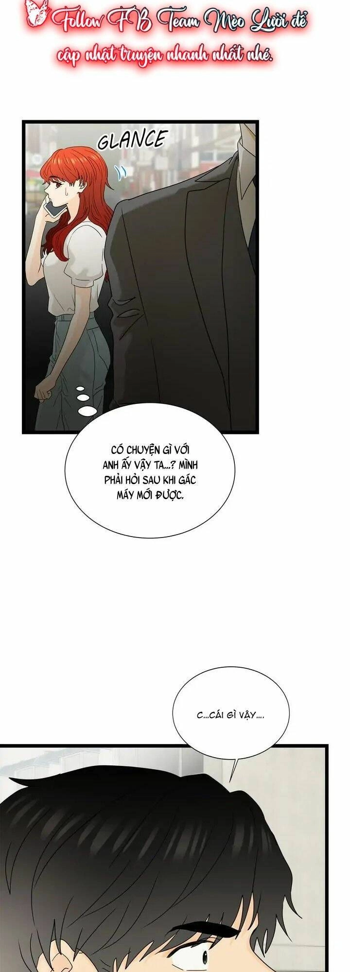 Giả Mạo Theo Phong Cách Chapter 97 - 42