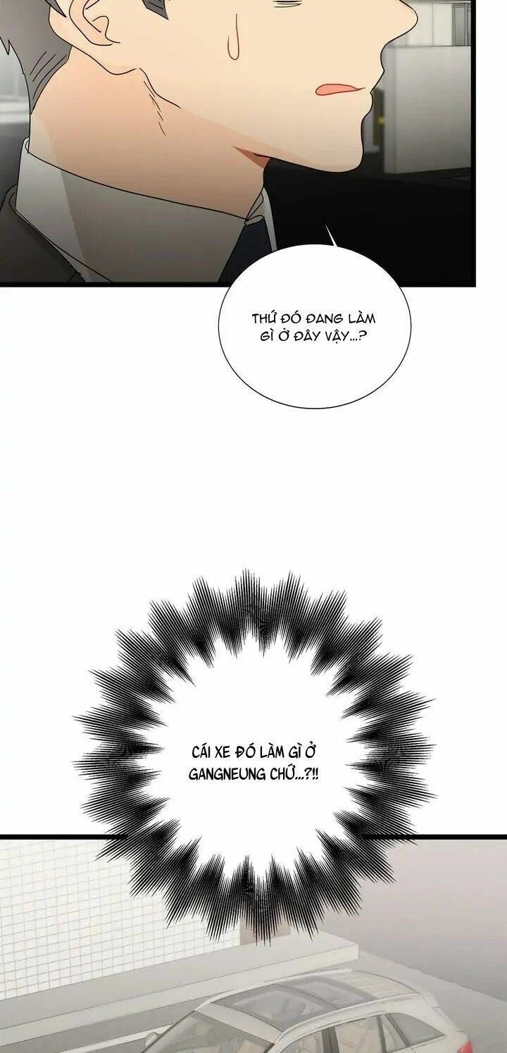 Giả Mạo Theo Phong Cách Chapter 97 - 43