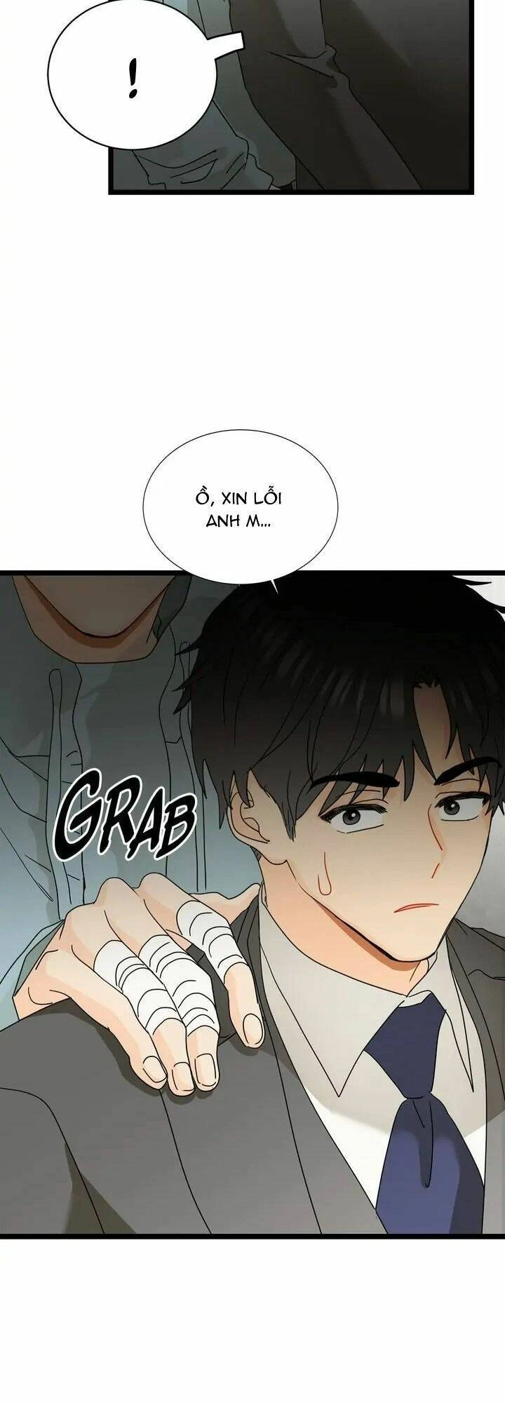 Giả Mạo Theo Phong Cách Chapter 97 - 46