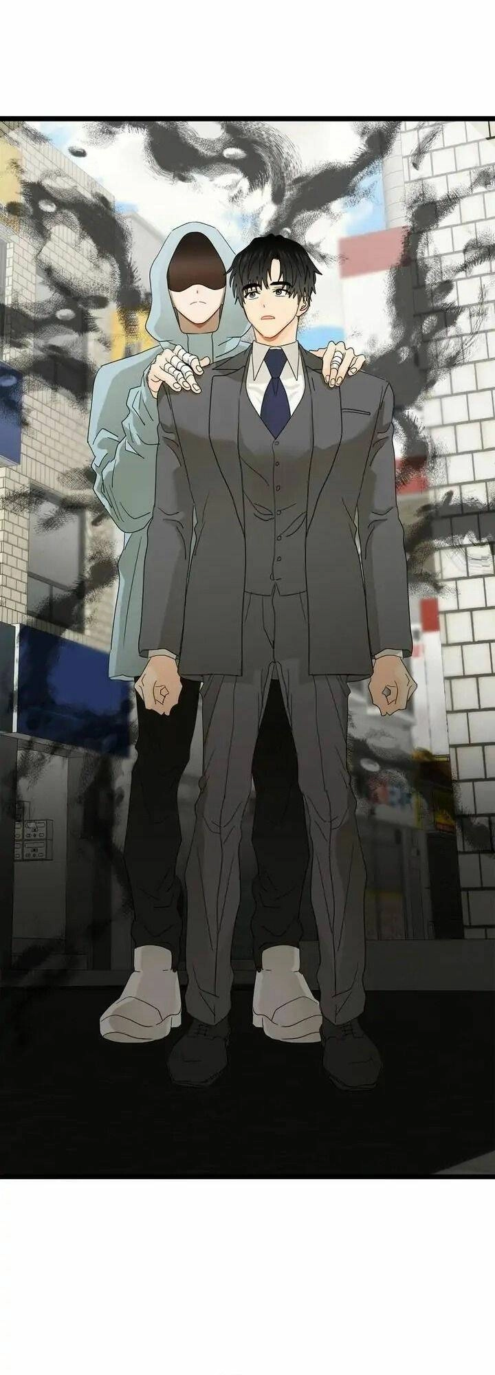 Giả Mạo Theo Phong Cách Chapter 97 - 47