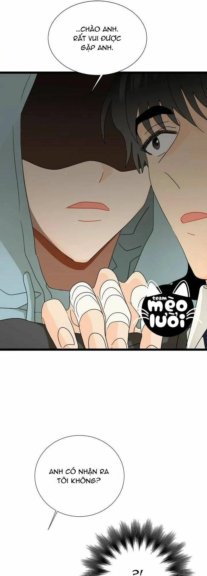 Giả Mạo Theo Phong Cách Chapter 97 - 48