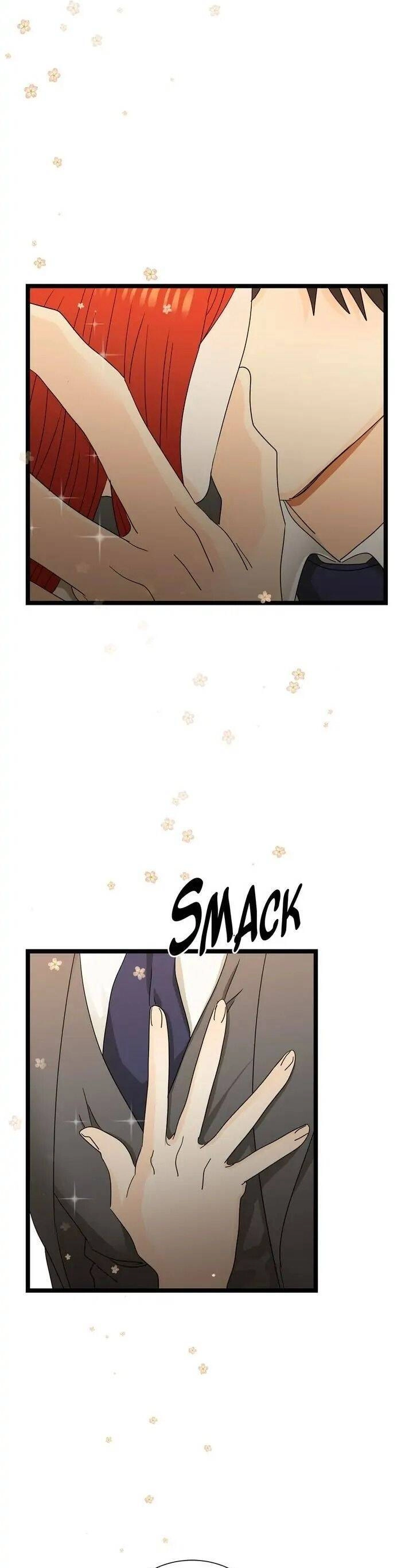 Giả Mạo Theo Phong Cách Chapter 98 - 3