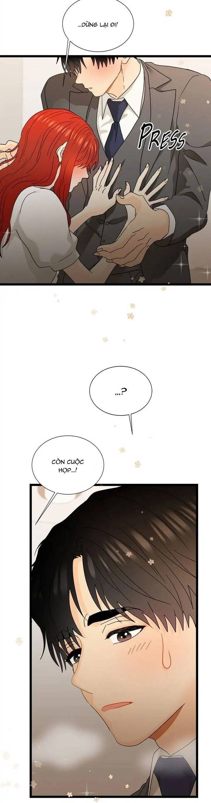 Giả Mạo Theo Phong Cách Chapter 98 - 4