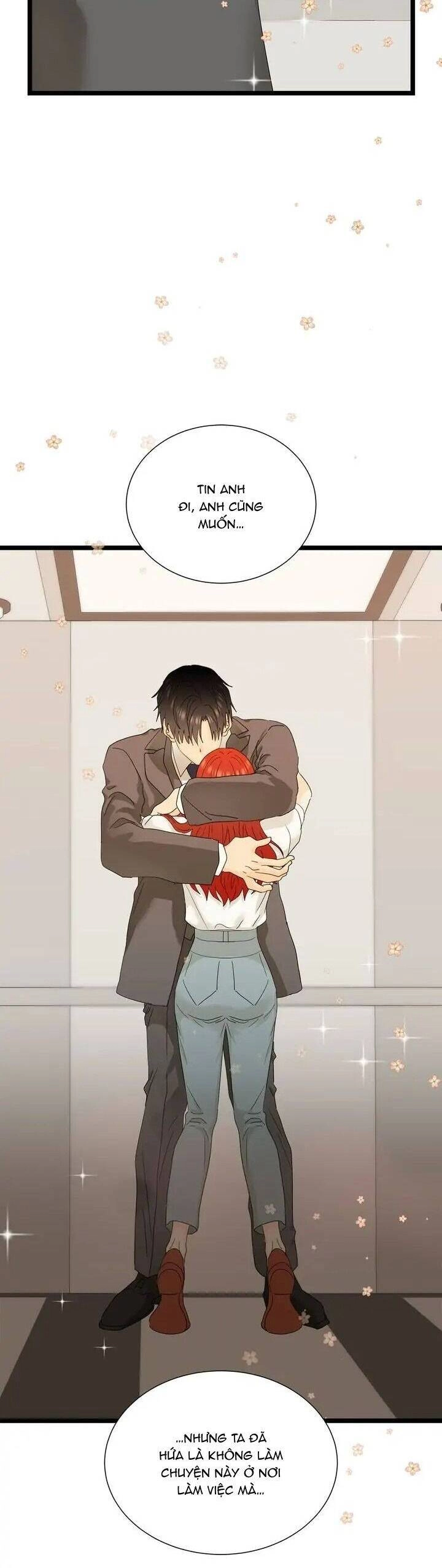 Giả Mạo Theo Phong Cách Chapter 98 - 6