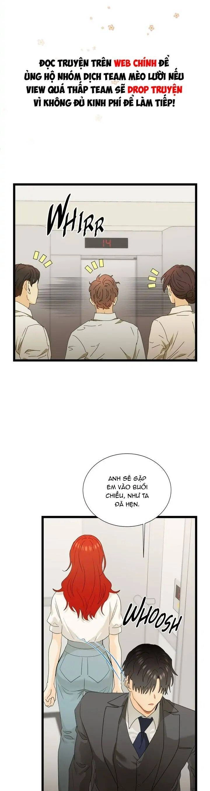 Giả Mạo Theo Phong Cách Chapter 98 - 7