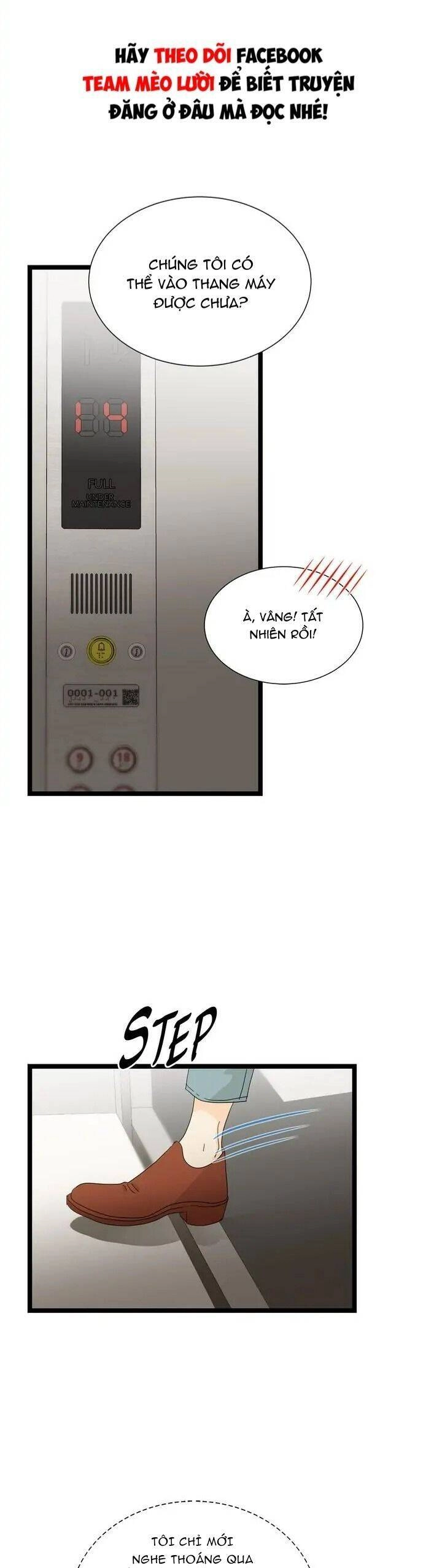 Giả Mạo Theo Phong Cách Chapter 98 - 9