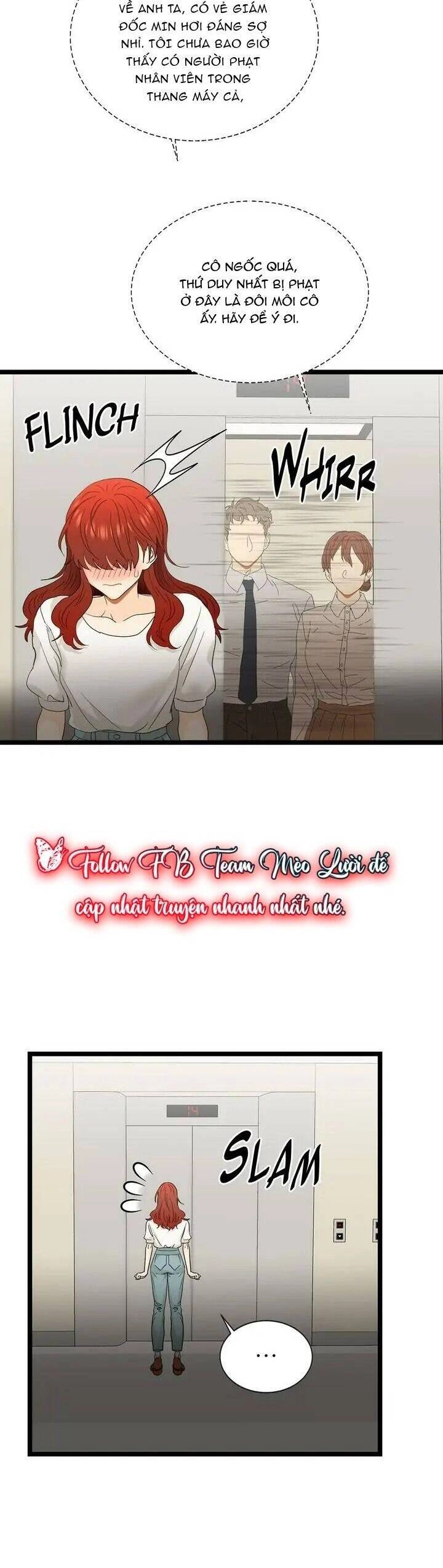 Giả Mạo Theo Phong Cách Chapter 98 - 10