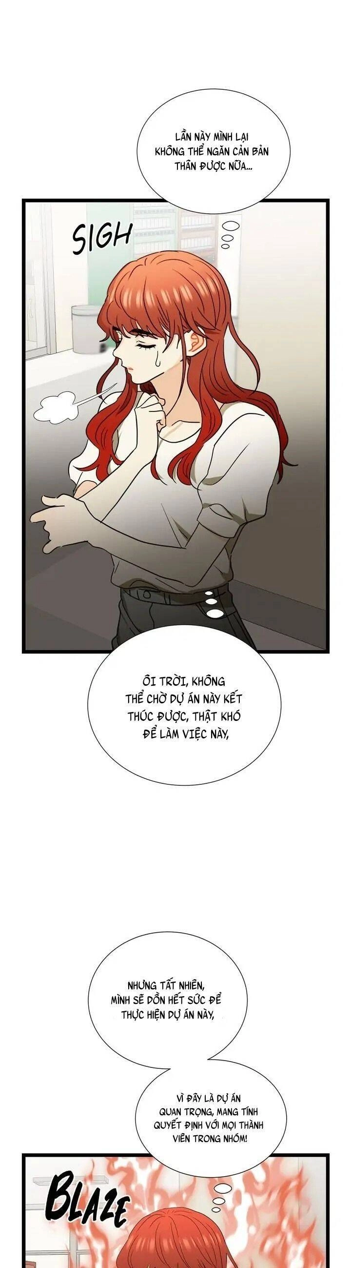 Giả Mạo Theo Phong Cách Chapter 98 - 11