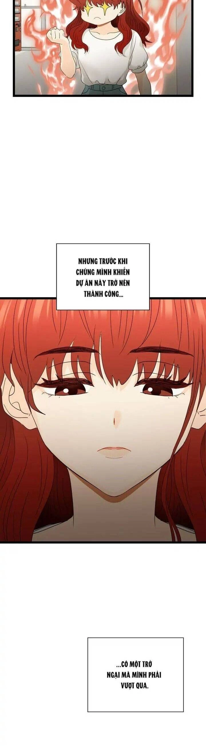 Giả Mạo Theo Phong Cách Chapter 98 - 12