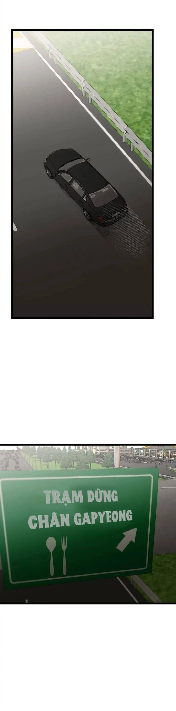 Giả Mạo Theo Phong Cách Chapter 98 - 13