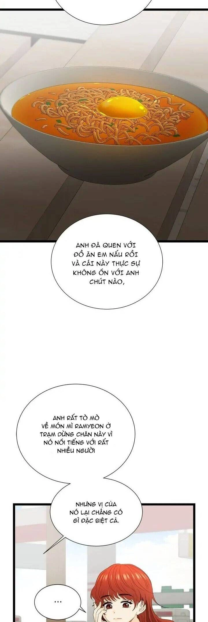 Giả Mạo Theo Phong Cách Chapter 98 - 16