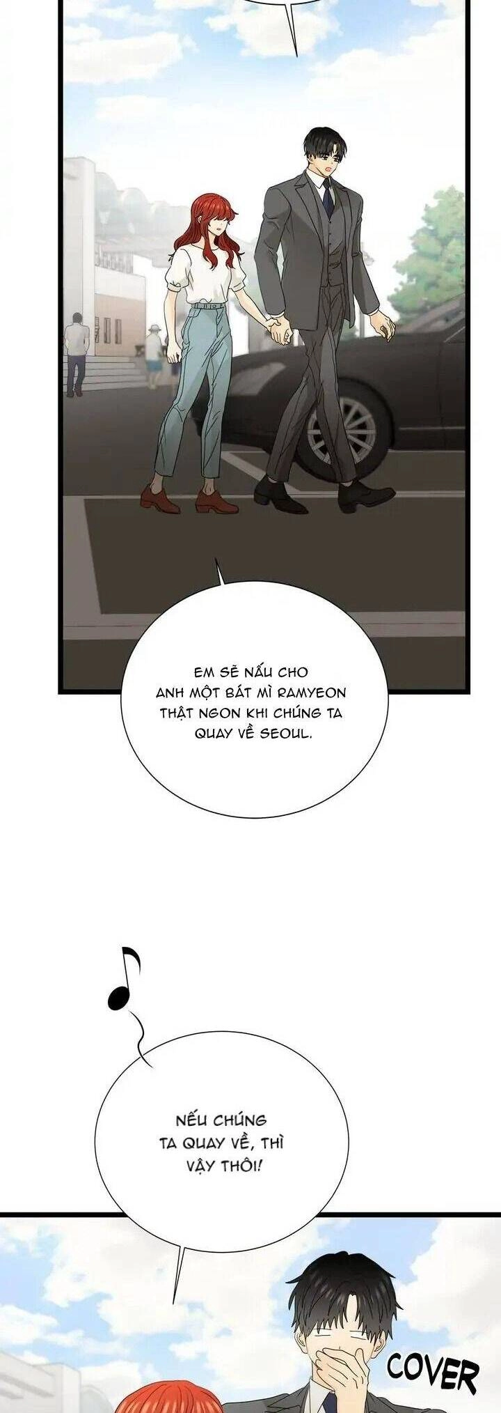 Giả Mạo Theo Phong Cách Chapter 98 - 19