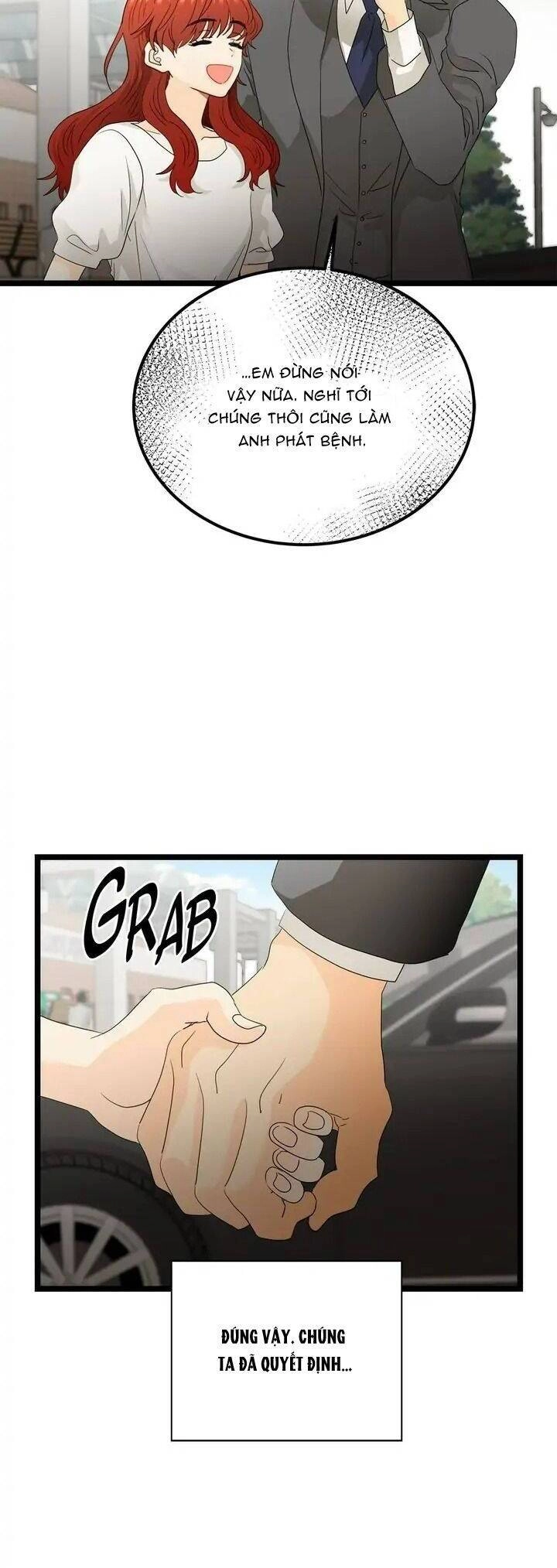 Giả Mạo Theo Phong Cách Chapter 98 - 20