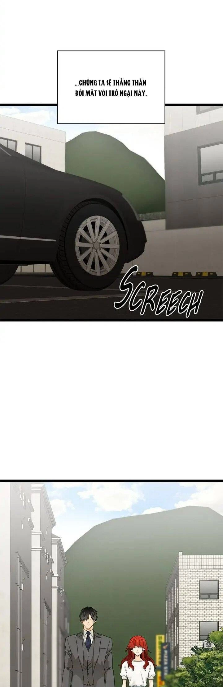 Giả Mạo Theo Phong Cách Chapter 98 - 21