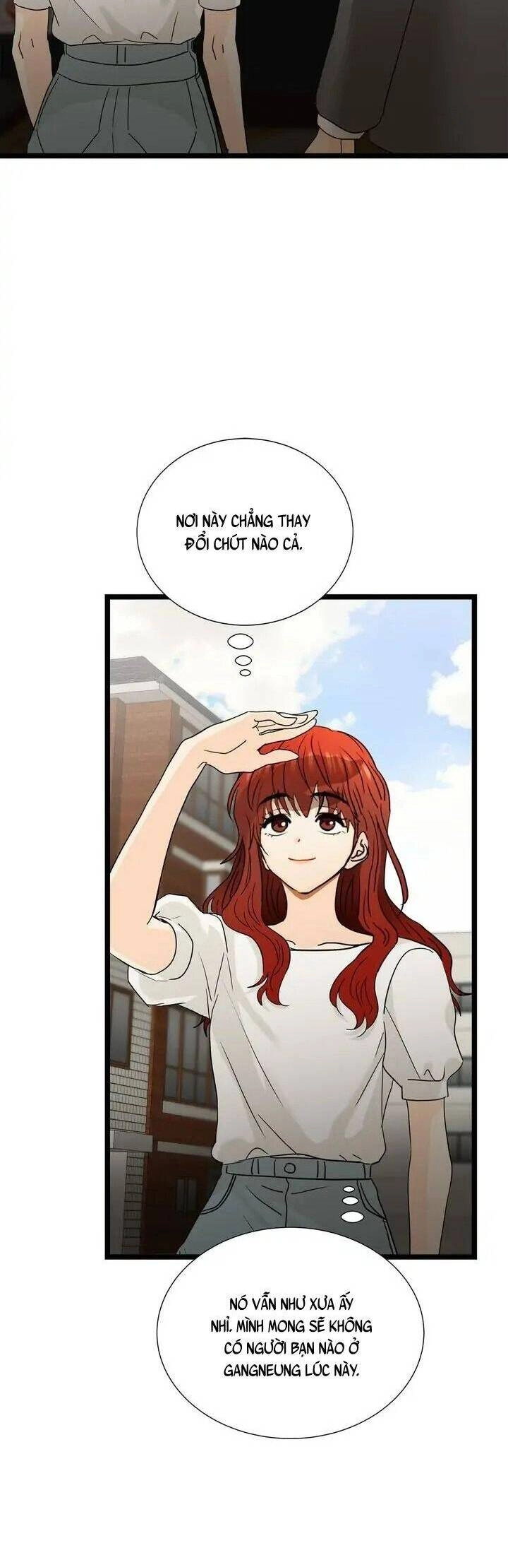 Giả Mạo Theo Phong Cách Chapter 98 - 23