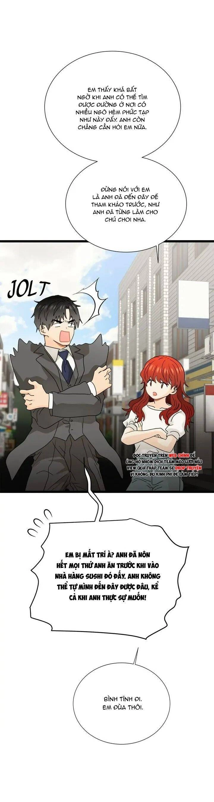 Giả Mạo Theo Phong Cách Chapter 98 - 24