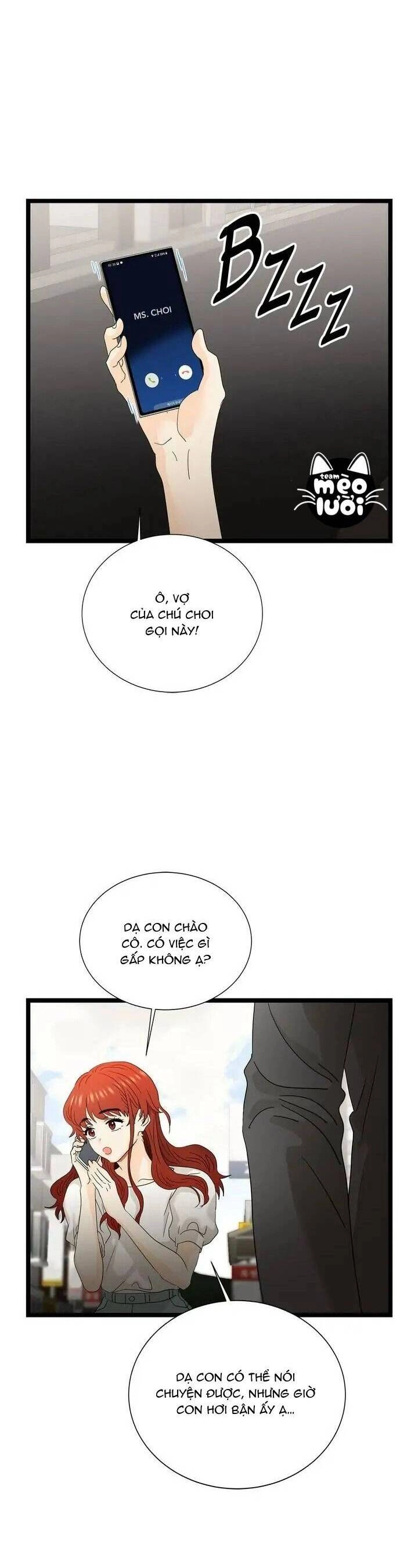 Giả Mạo Theo Phong Cách Chapter 98 - 25