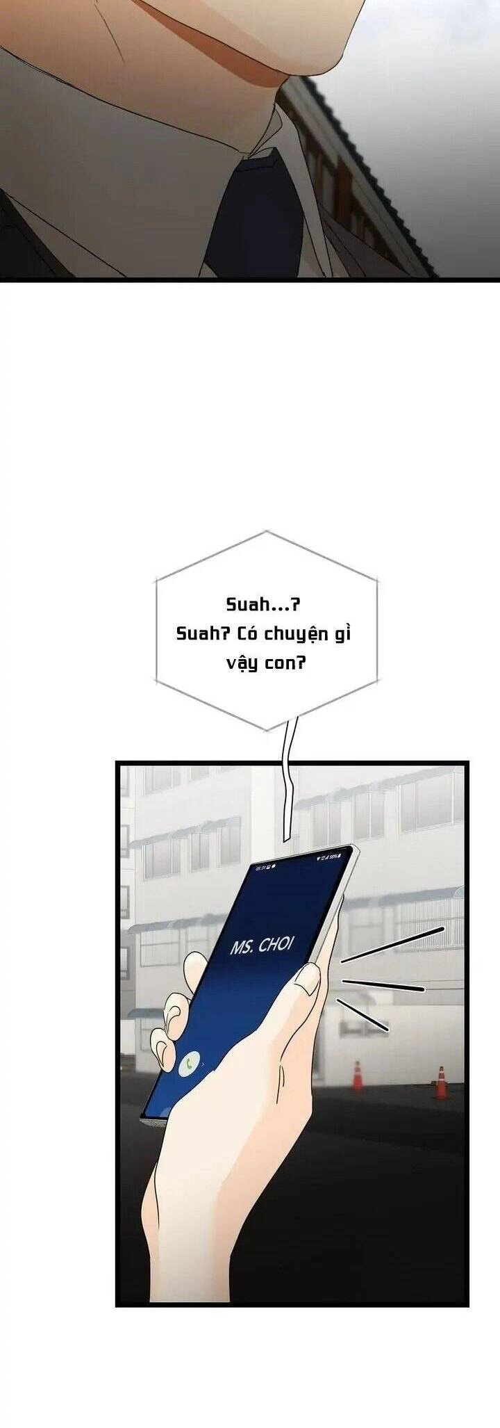 Giả Mạo Theo Phong Cách Chapter 98 - 28