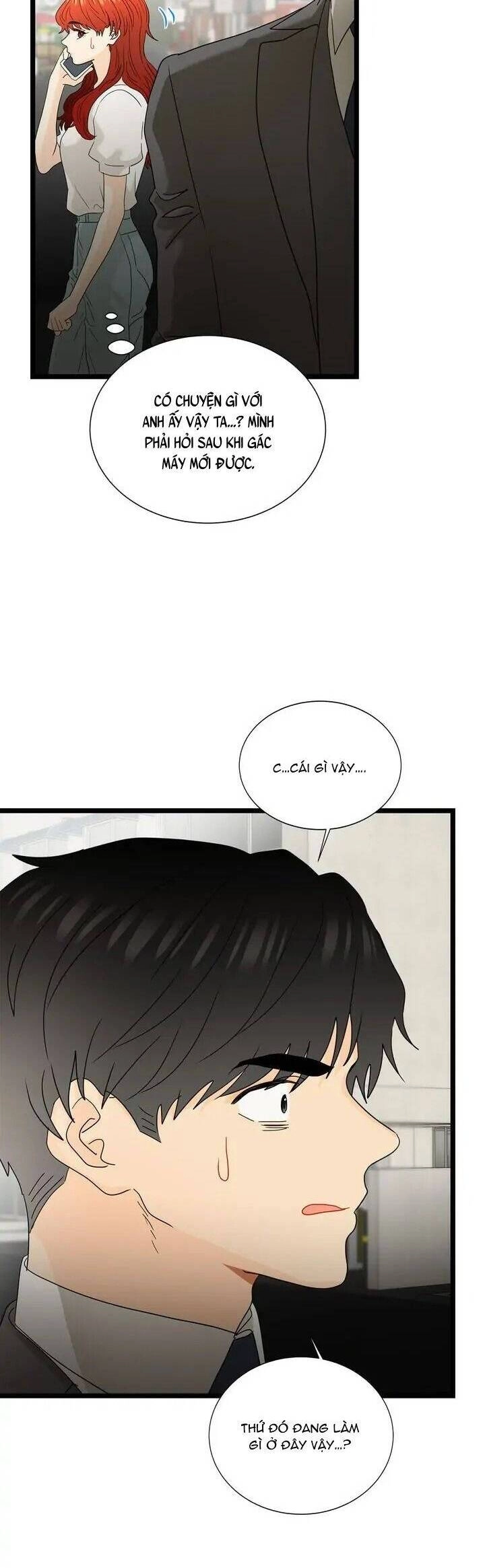 Giả Mạo Theo Phong Cách Chapter 98 - 30