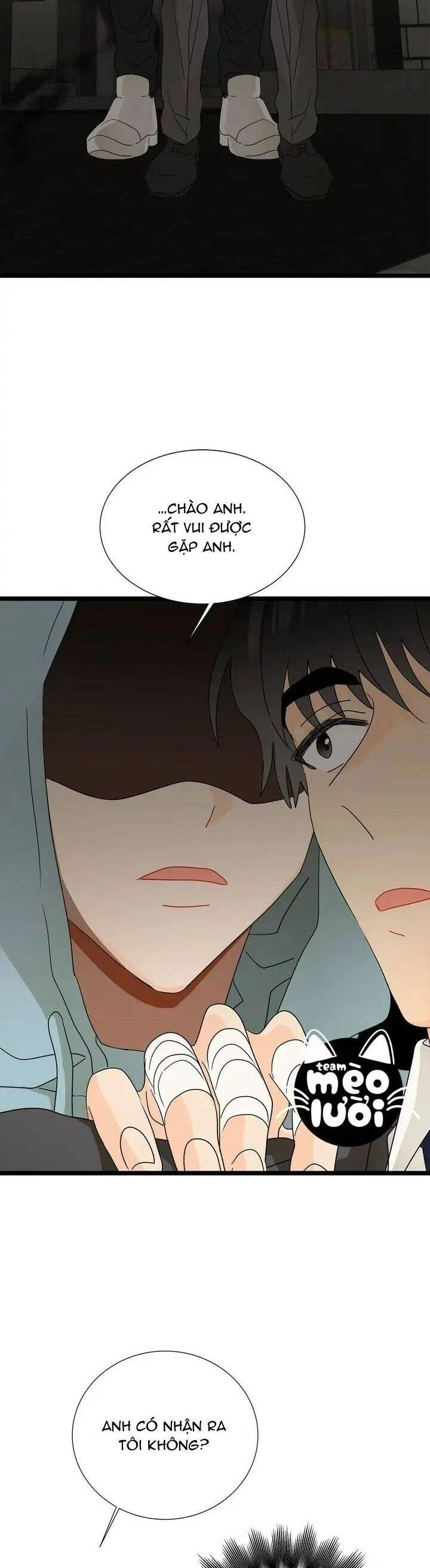 Giả Mạo Theo Phong Cách Chapter 98 - 34