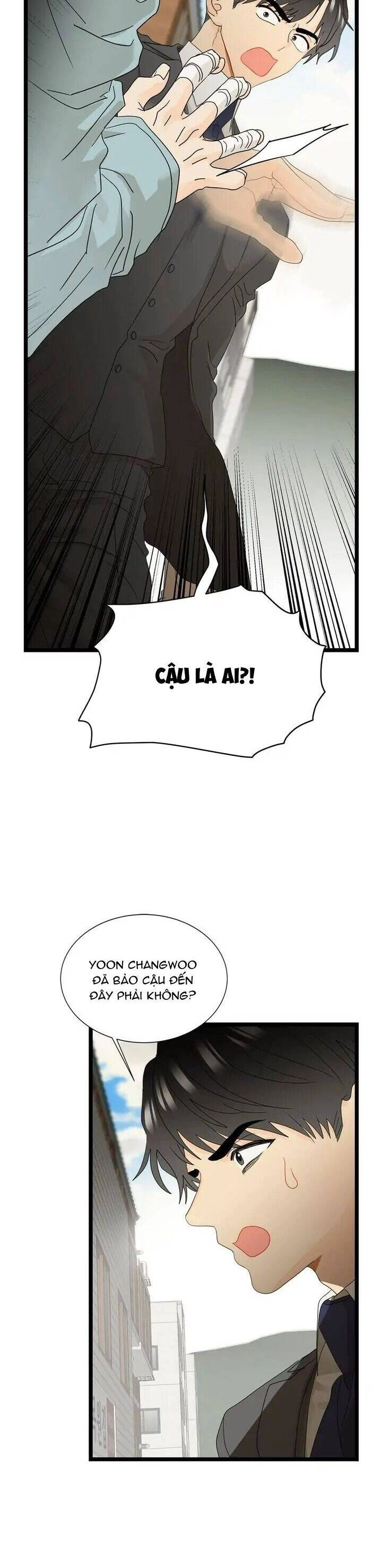 Giả Mạo Theo Phong Cách Chapter 99 - 4