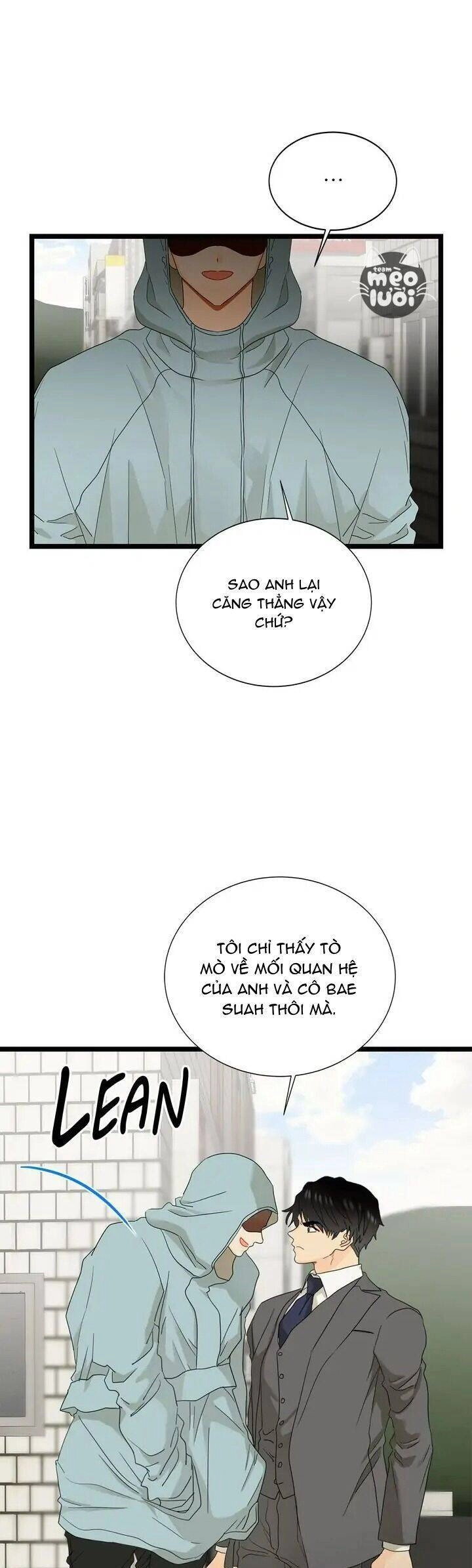 Giả Mạo Theo Phong Cách Chapter 99 - 5