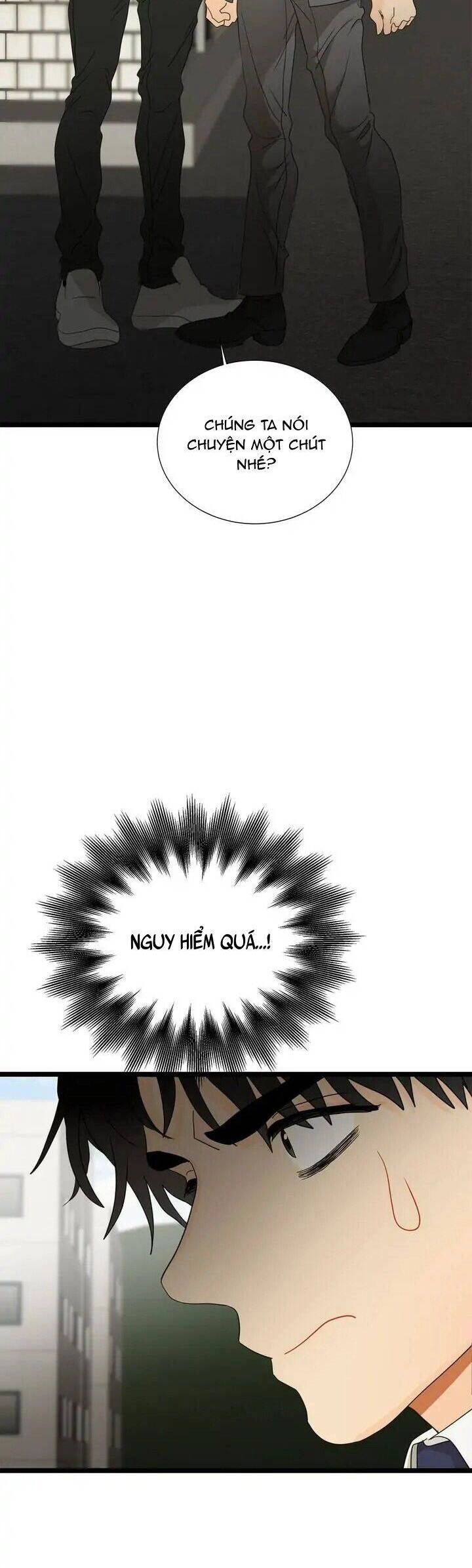 Giả Mạo Theo Phong Cách Chapter 99 - 6