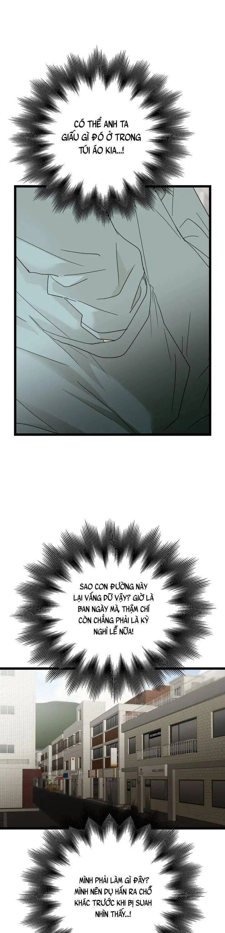 Giả Mạo Theo Phong Cách Chapter 99 - 8