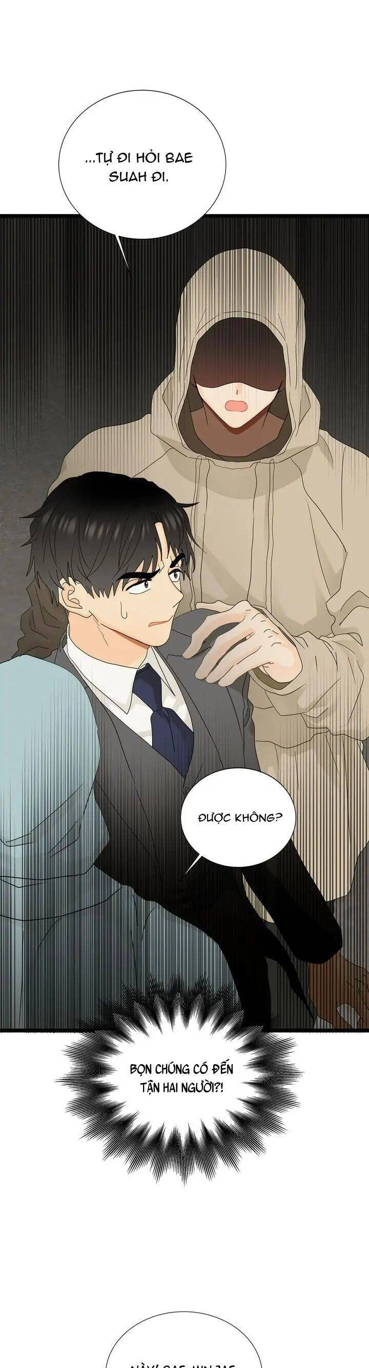 Giả Mạo Theo Phong Cách Chapter 99 - 10