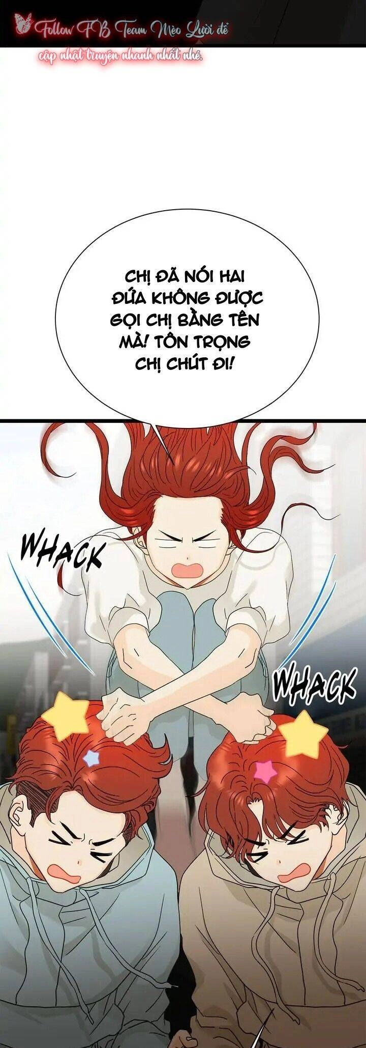 Giả Mạo Theo Phong Cách Chapter 99 - 15