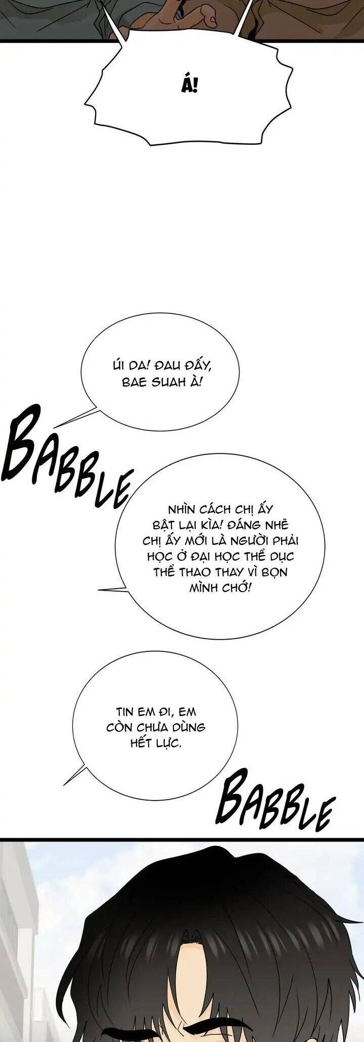 Giả Mạo Theo Phong Cách Chapter 99 - 16