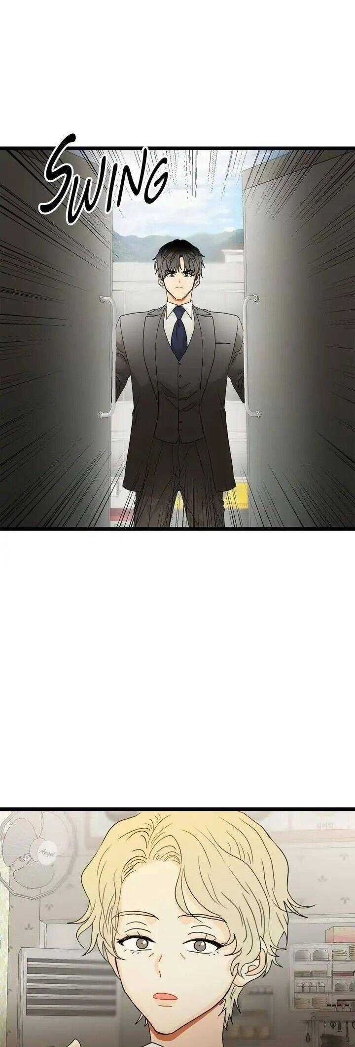 Giả Mạo Theo Phong Cách Chapter 99 - 21