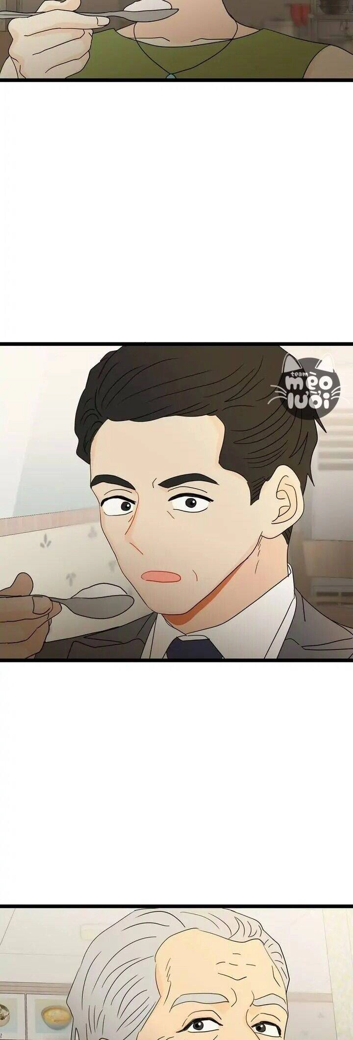 Giả Mạo Theo Phong Cách Chapter 99 - 22