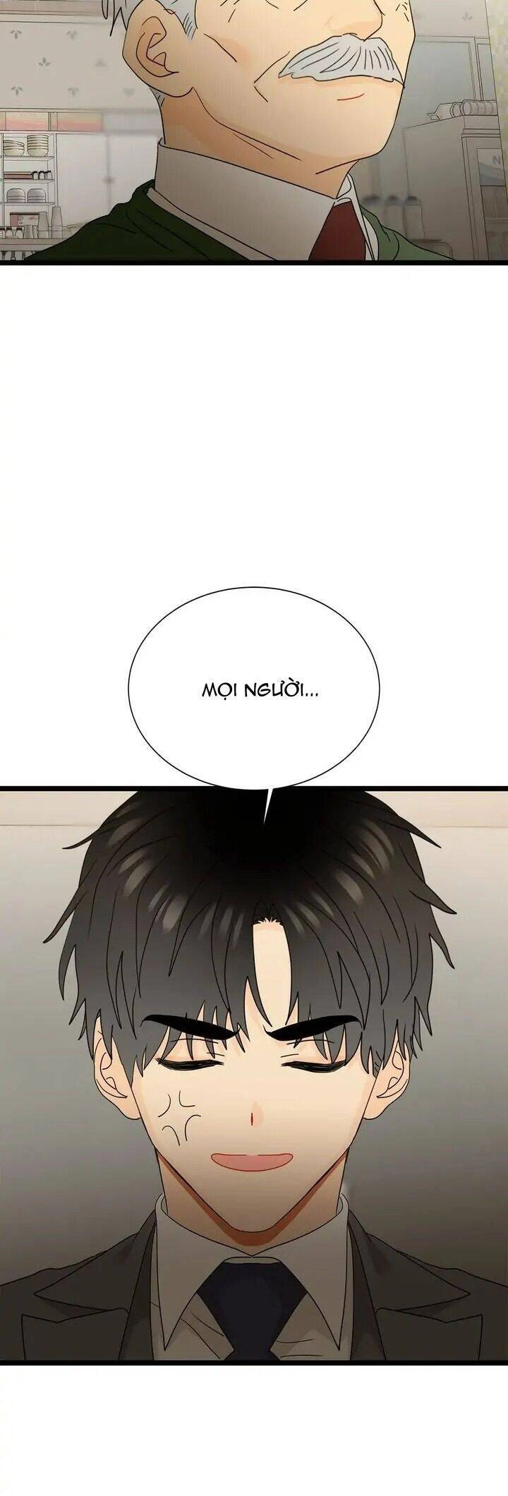 Giả Mạo Theo Phong Cách Chapter 99 - 23