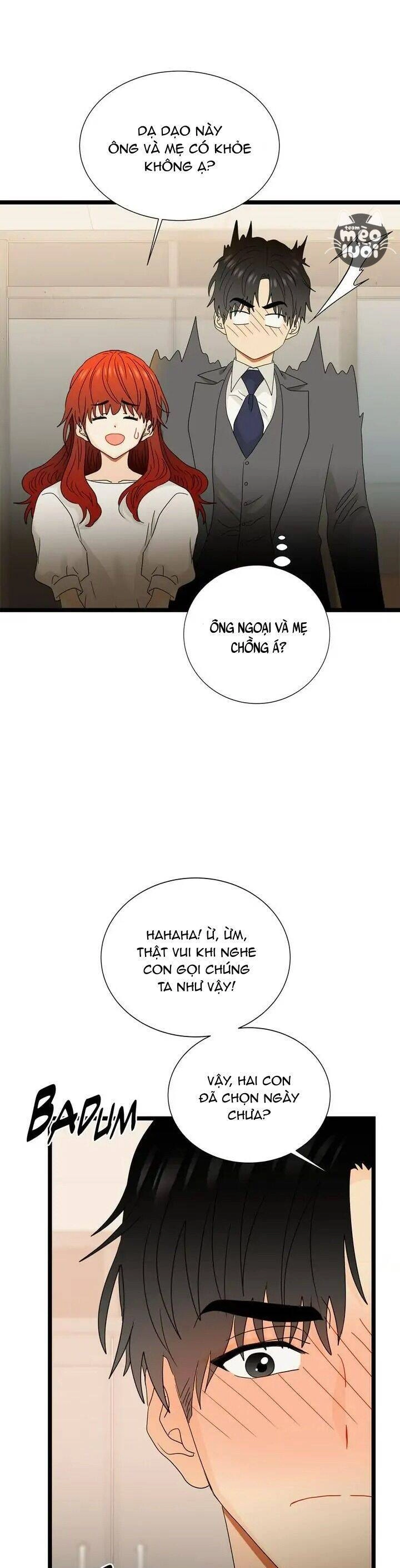 Giả Mạo Theo Phong Cách Chapter 99 - 26