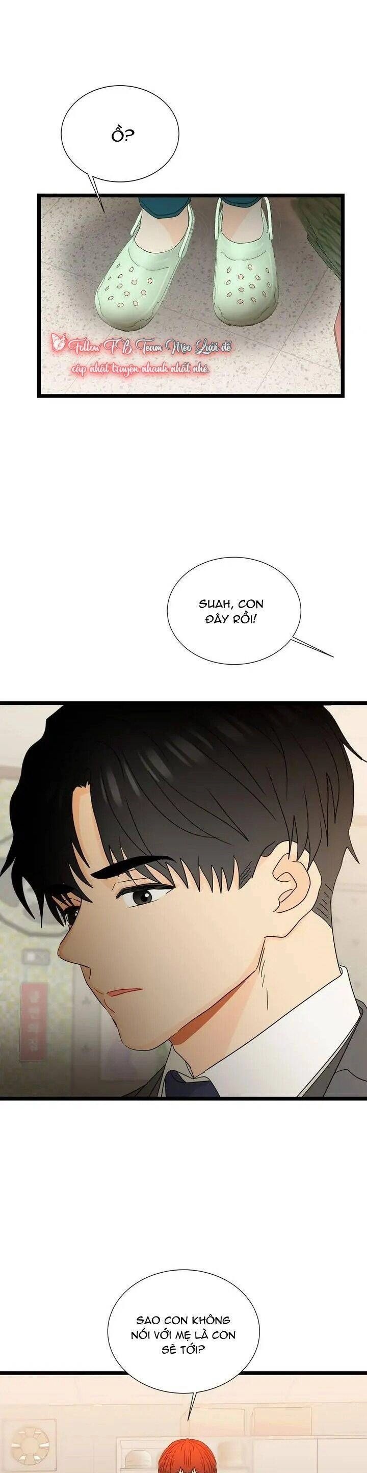 Giả Mạo Theo Phong Cách Chapter 99 - 28