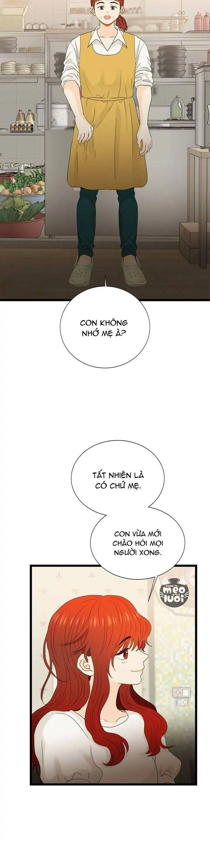 Giả Mạo Theo Phong Cách Chapter 99 - 29