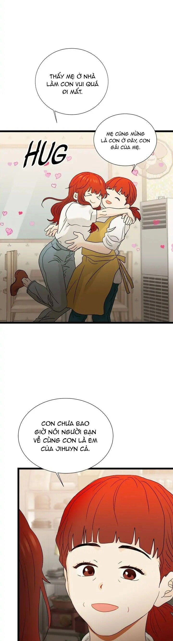 Giả Mạo Theo Phong Cách Chapter 99 - 30