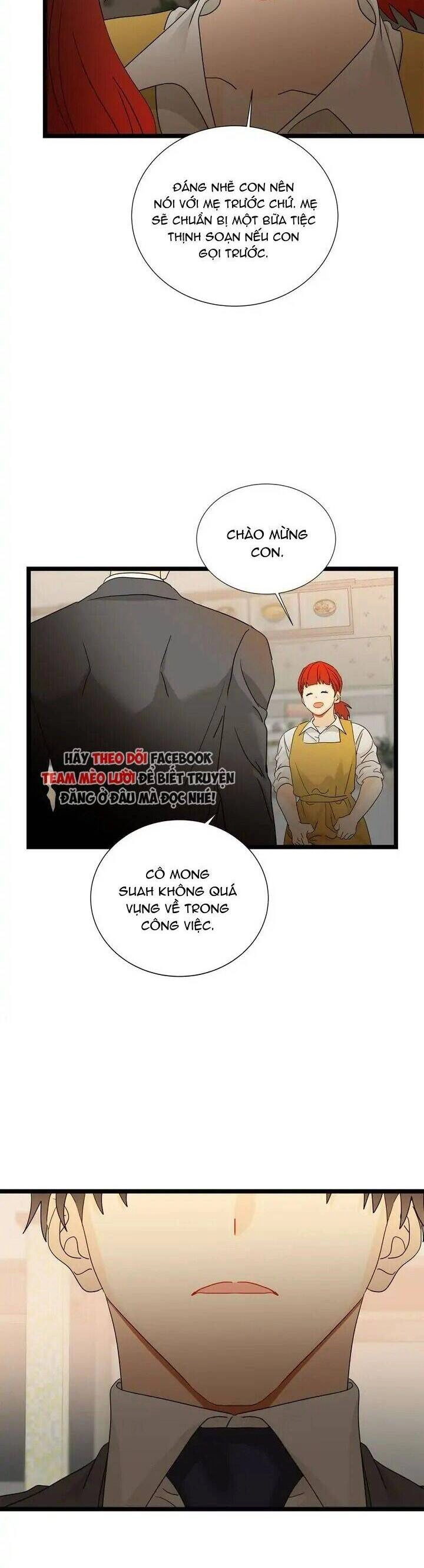 Giả Mạo Theo Phong Cách Chapter 99 - 31