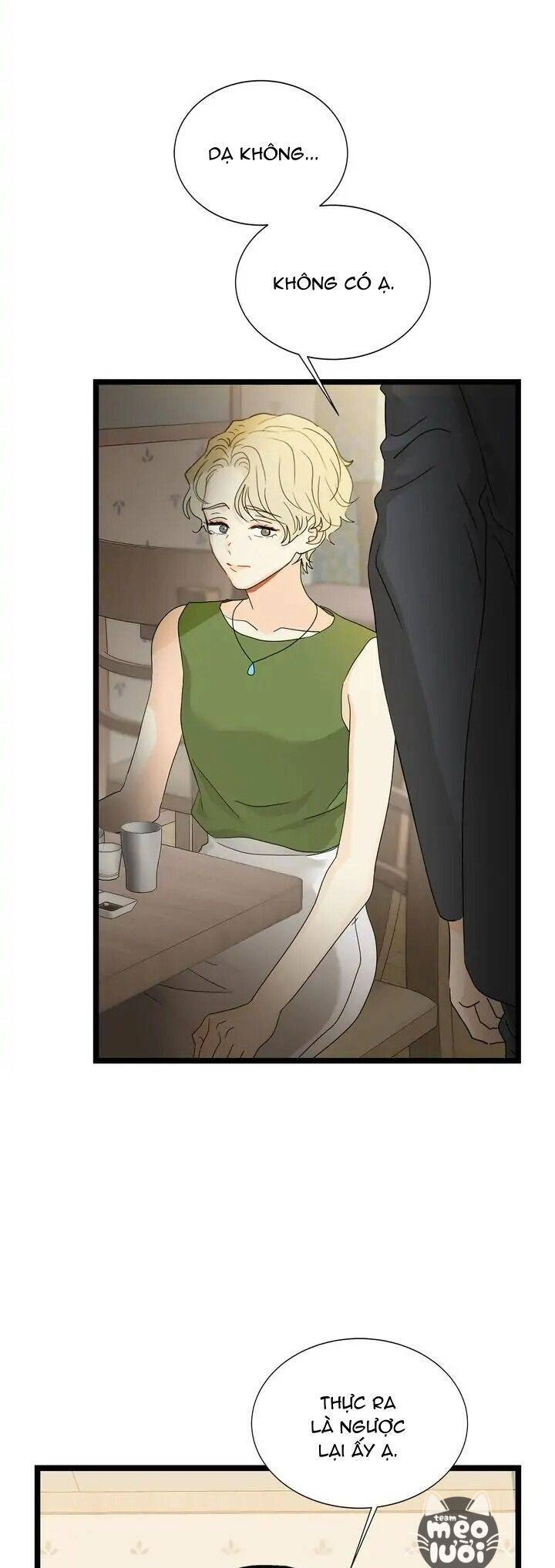 Giả Mạo Theo Phong Cách Chapter 99 - 32