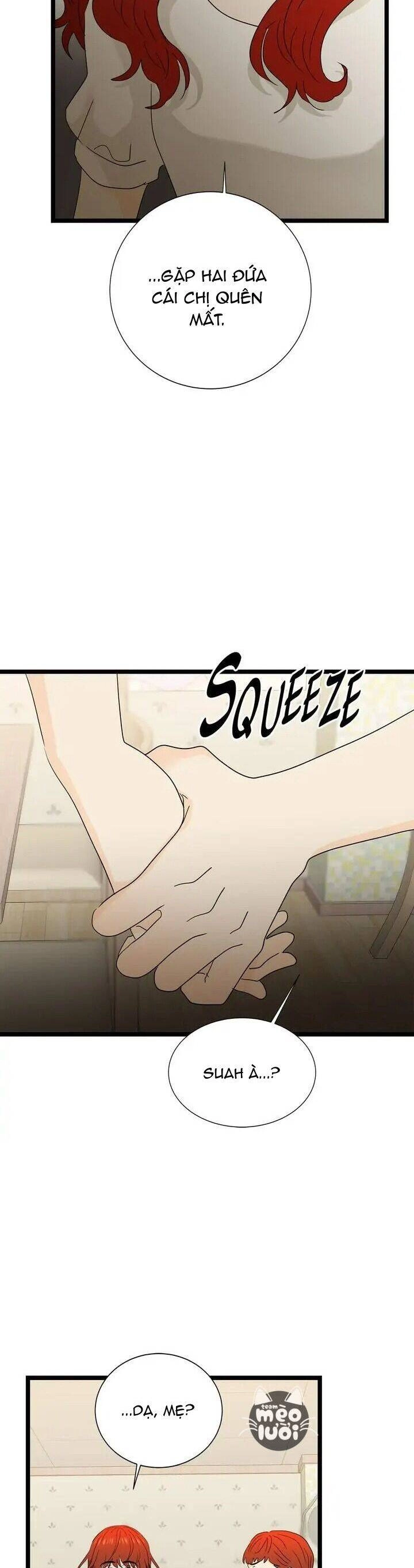 Giả Mạo Theo Phong Cách Chapter 99 - 36