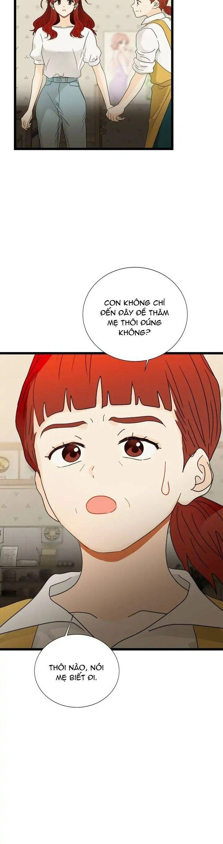 Giả Mạo Theo Phong Cách Chapter 99 - 37