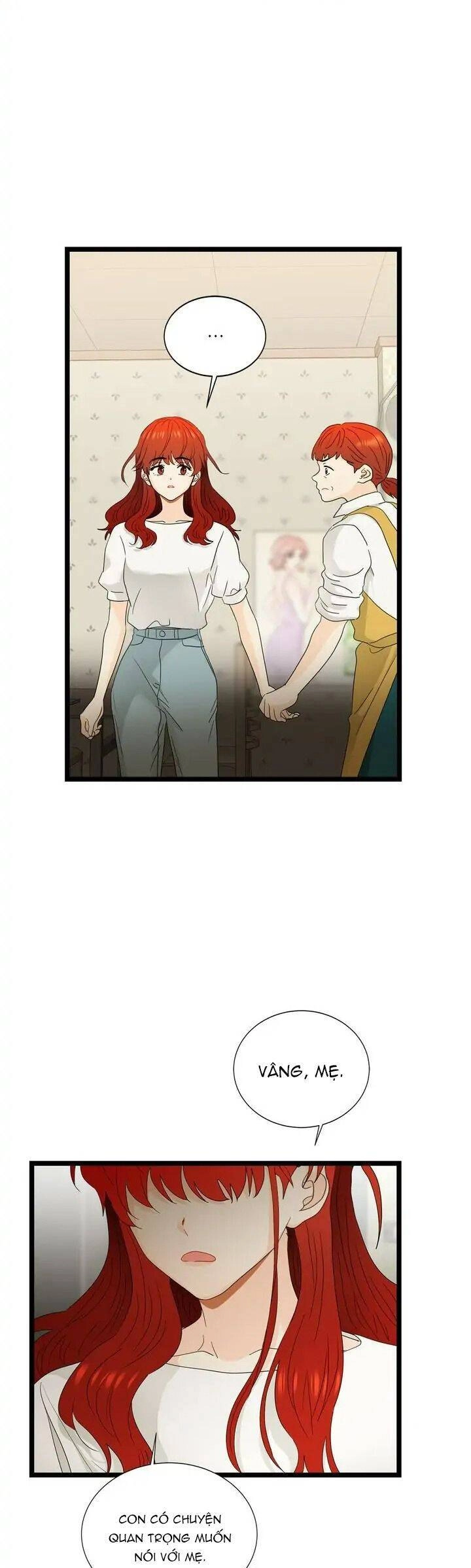 Giả Mạo Theo Phong Cách Chapter 100 - 1