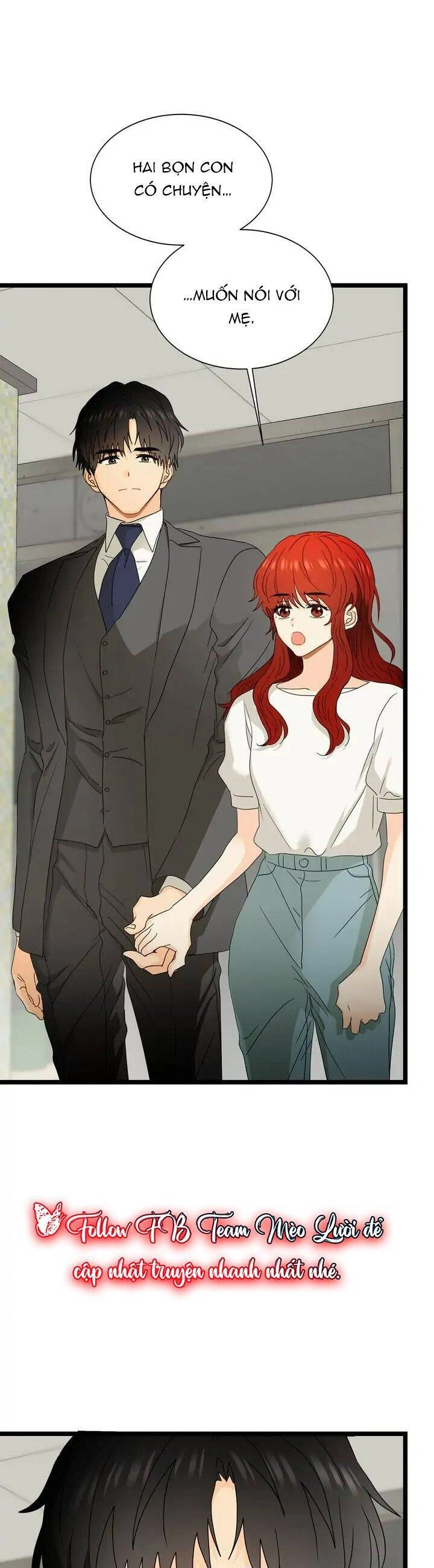 Giả Mạo Theo Phong Cách Chapter 100 - 3