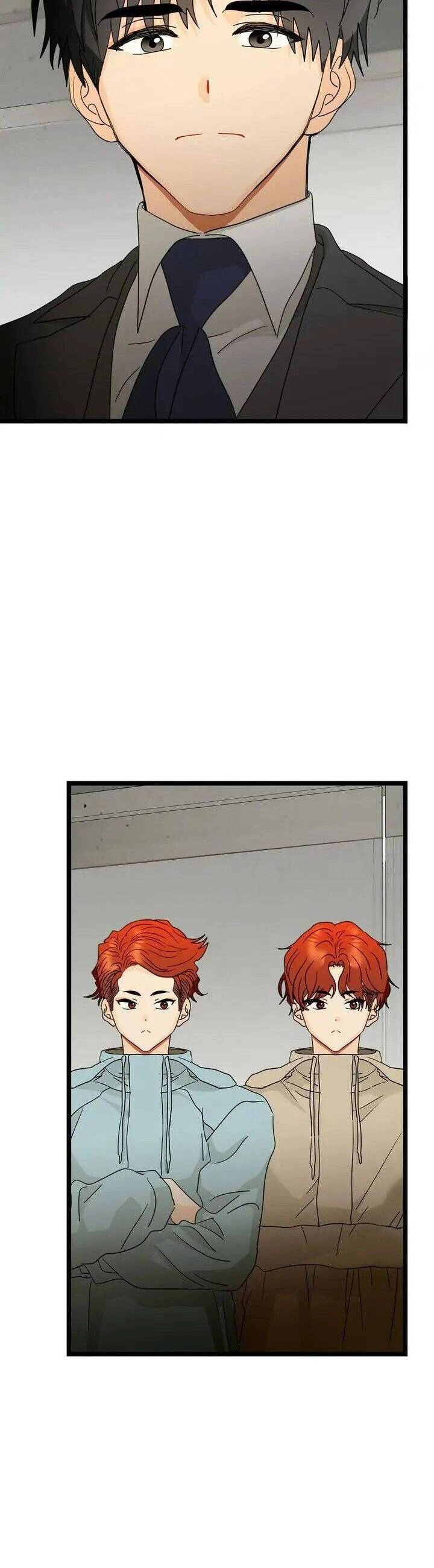 Giả Mạo Theo Phong Cách Chapter 100 - 4