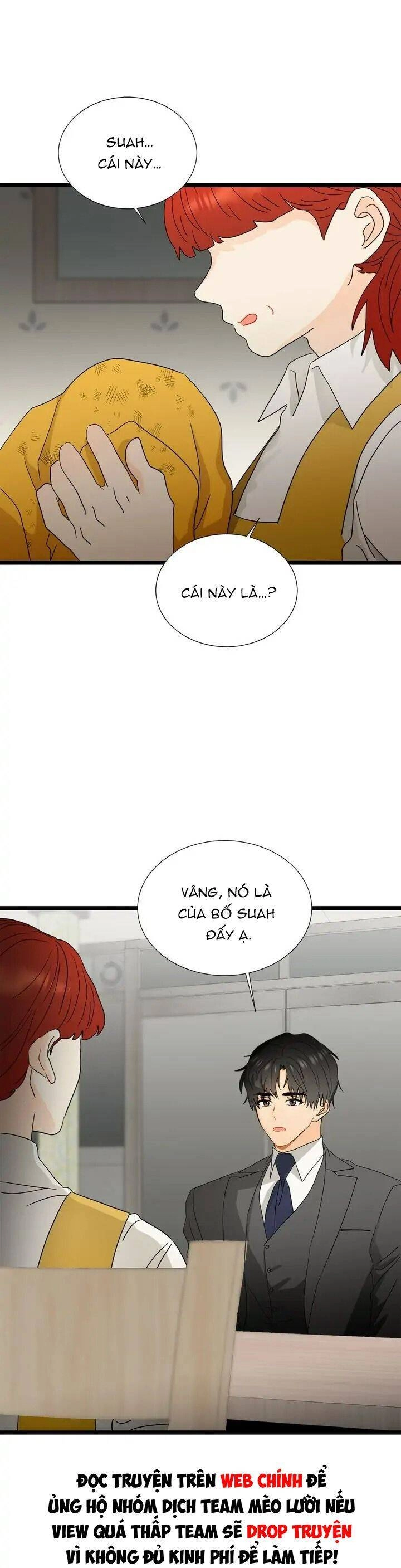 Giả Mạo Theo Phong Cách Chapter 100 - 7